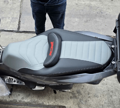 Yên Độ Honda PCX Có Gờ Mông _ PCX-G06-GREY