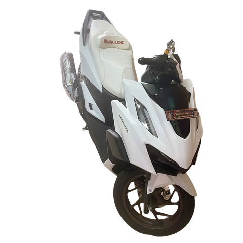 Yên Độ Màu Trắng Thuần Khiết – Sang Trọng _ VARIO-G06-WHITE