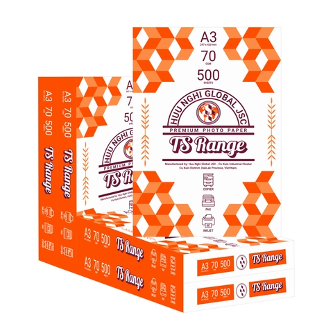 Giấy in - photo A370