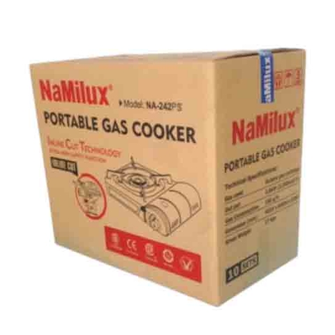 Thùng đựng bếp gas