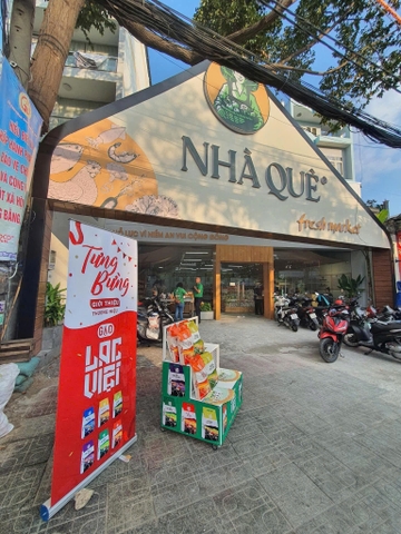 Organic Việt Nga
