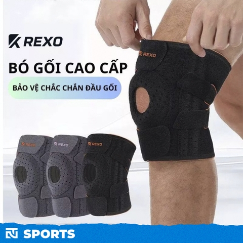 Bó gối REXO BG0925
