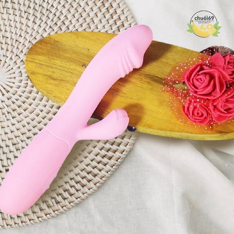 Pretty Love Snappy pin sạc cao cấp size nhỏ cho gái mới lớn