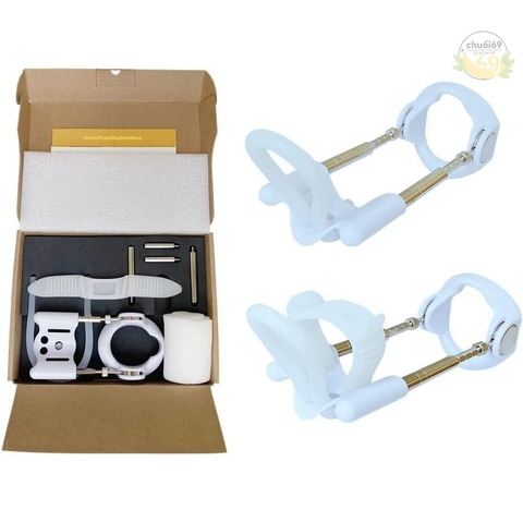 Máy Tập Dương Vật Tự Động Pro Extender System Tăng Kích Thước Cậu Nhỏ