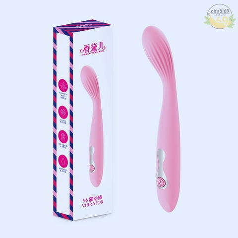 Chày Rung Điểm G Guerlain