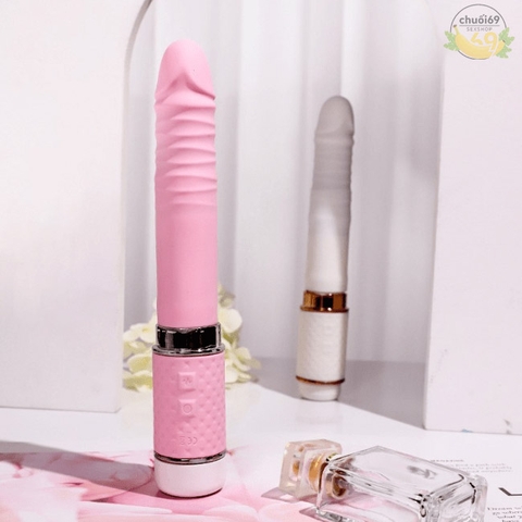Yeain Leteam Telescopic 2 Chức Năng Thụt – Hút Thổi