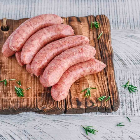 SAUSAGE HERBS SSN