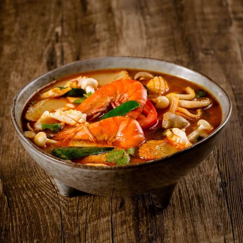 TOMYUM SSN