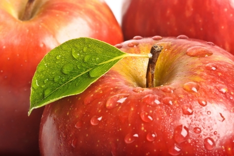 APPLE FLAVOR