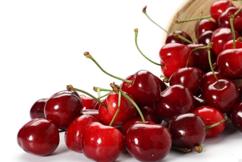 CHERRY FLAVOR