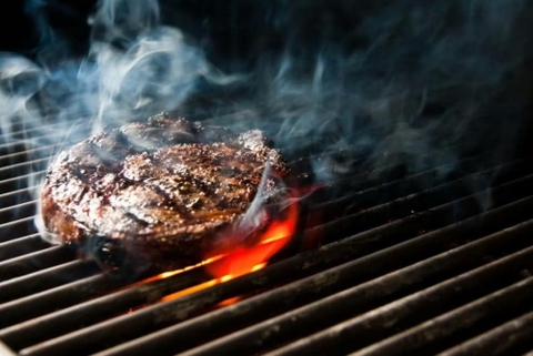 HICKORY SMOKE FLAVOR