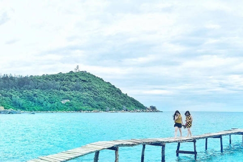 Du lịch Hà Tĩnh nên đi đâu? Top điểm đến không thể bỏ lỡ