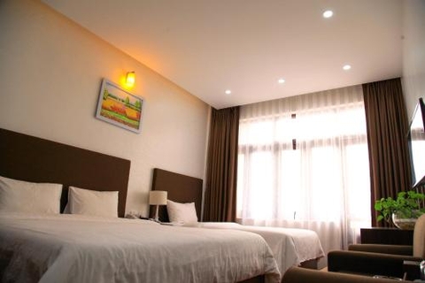 Top những lý do bạn nên chọn Khách sạn Bình Minh trung tâm khi đến Hà Tĩnh 2026