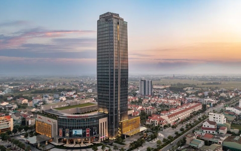 Top 5 Khách Sạn Uy Tĩnh Và Chất Lượng Nhất Tại Hà Tĩnh Năm 2026: Đâu Là Lựa Chọn Số 1?