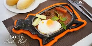 Điểm hẹn ăn sáng & Cà phê lý tưởng tại trung tâm TP. Hà Tĩnh cho khách công tác