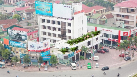 🏨 NGHỈ LỄ 30/4 TẠI 