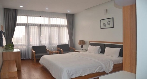 Top 5 lý do Bình Minh Hotel là lựa chọn hàng đầu tại trung tâm Thành Sen - Thành phố Hà Tĩnh