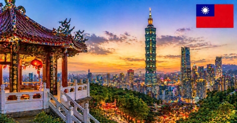 Du học Đài Loan – Chất lượng quốc tế, chi phí tối ưu