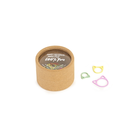 Hộp dụng cụ đánh dấu mũi đan marker - Katia