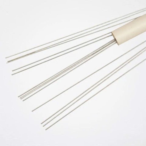 Bộ dây thép không gỉ dùng để định hình sản phẩm - Knitpro