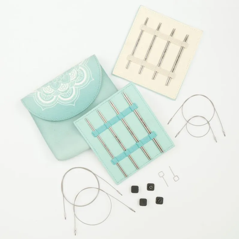 Bộ kim đan Mindful Petite Midi - Knitpro