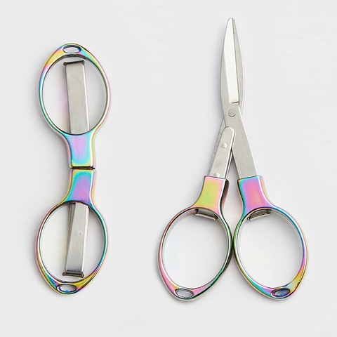 Kéo Rainbow Folding - Mindful nhập khẩu từ KnitPro