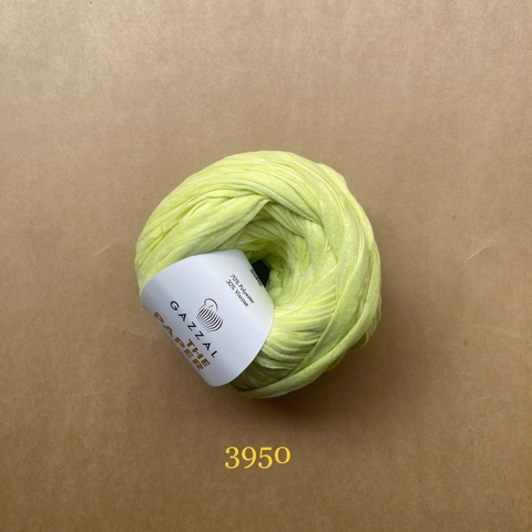 Len The Paper nhập khẩu từ Gazzal, đan móc túi, giỏ, đồ dùng trang trí nội thất