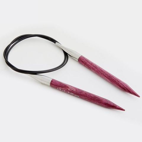 Kim đan vòng fix hai đầu Symfonie Dreamz 80cm nhập từ KnitPro