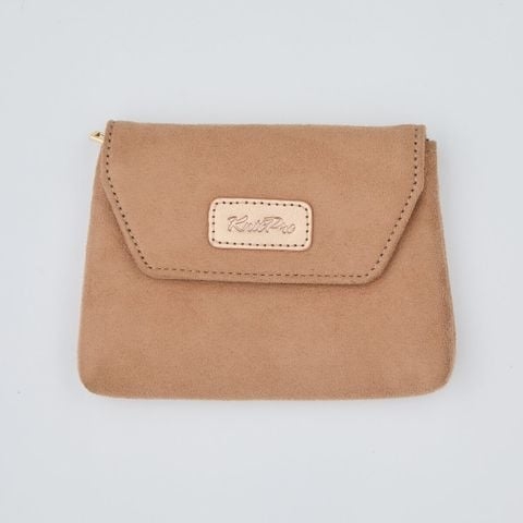 Ví mini đựng phụ kiện (BST Clay) nhập từ KnitPro