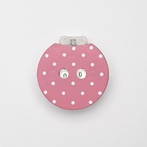 Dụng cụ đếm dòng Clicky, nhập khẩu từ KnitPro