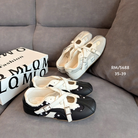 giày thể thao lười 5688 QC