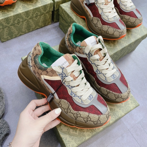 GC RHYTON NÂU ĐỎ