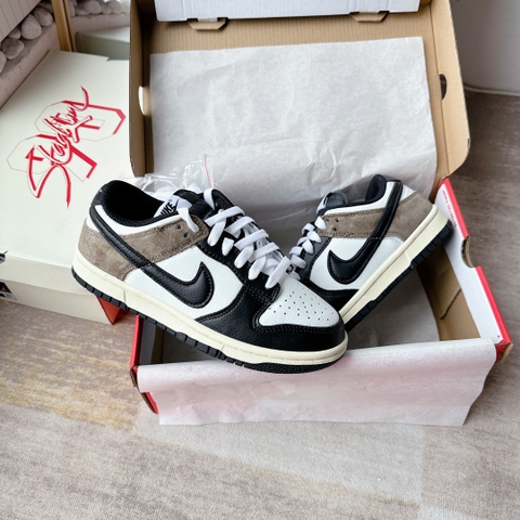 nike sb đen nâu (mocha) SALE
