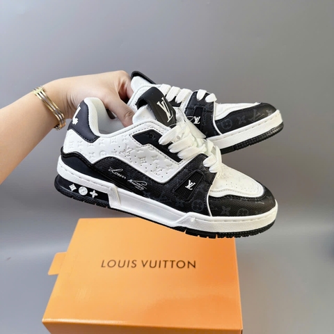 LV54 đen trắng SALE