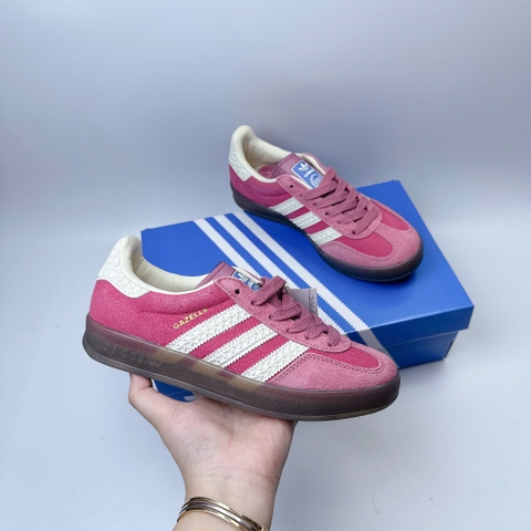 add gazelle hồng