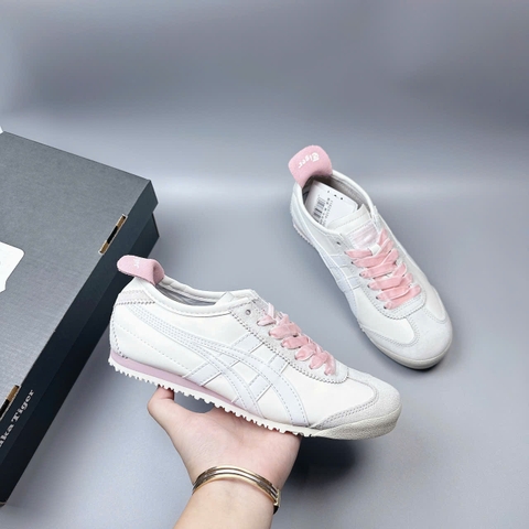 tiger trắng hồng