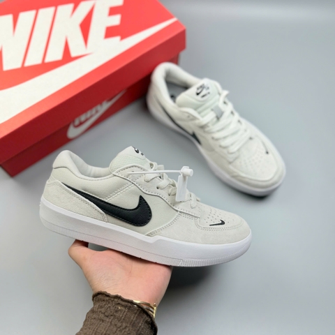 nike SB58 móc đen