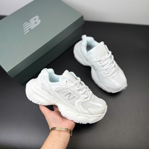 nb530 v2 trắng full