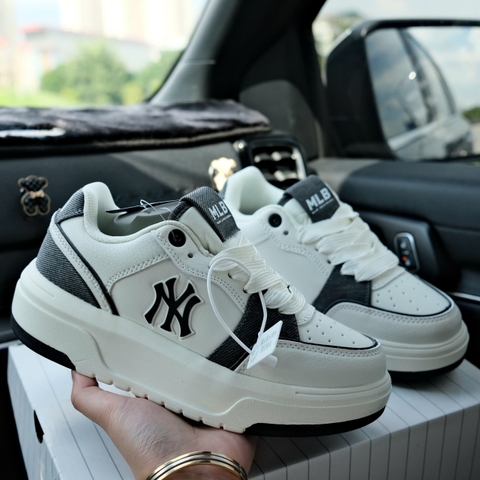 mlb 2025 trắng xám