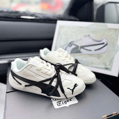 PM ROsie trắng rep