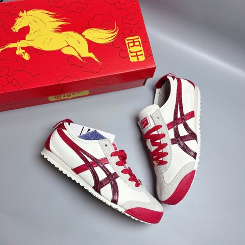 tiger kem đỏ (new year)