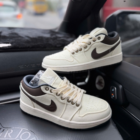 jd kem nâu vải thấp sc