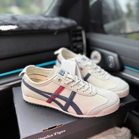 tiger SD xám navy đỏ