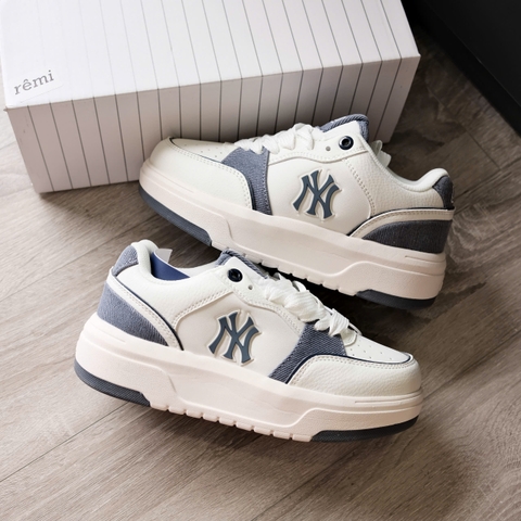 mlb 2025 trắng xanh