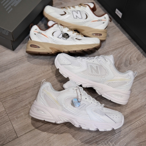 nb530 full trắng