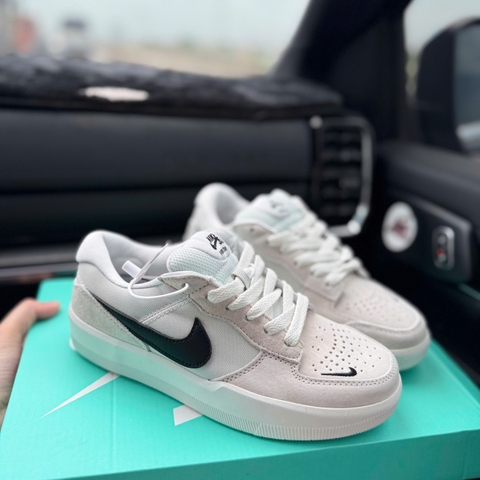 nike SB58 móc đen