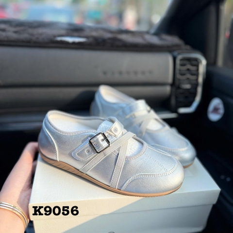 (K9056) bb quai khuy bạc