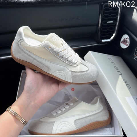 giày thể thao K02 QC