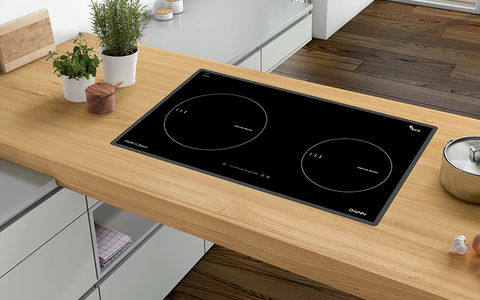 Bếp từ âm là gì? Cách lựa chọn bếp từ âm tốt, chính hãng