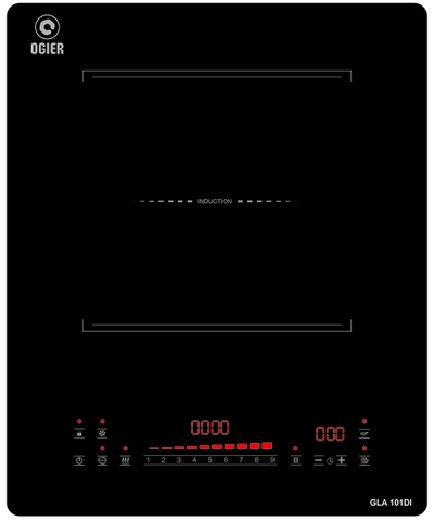Bếp từ đơn âm OGIER GLA101DI